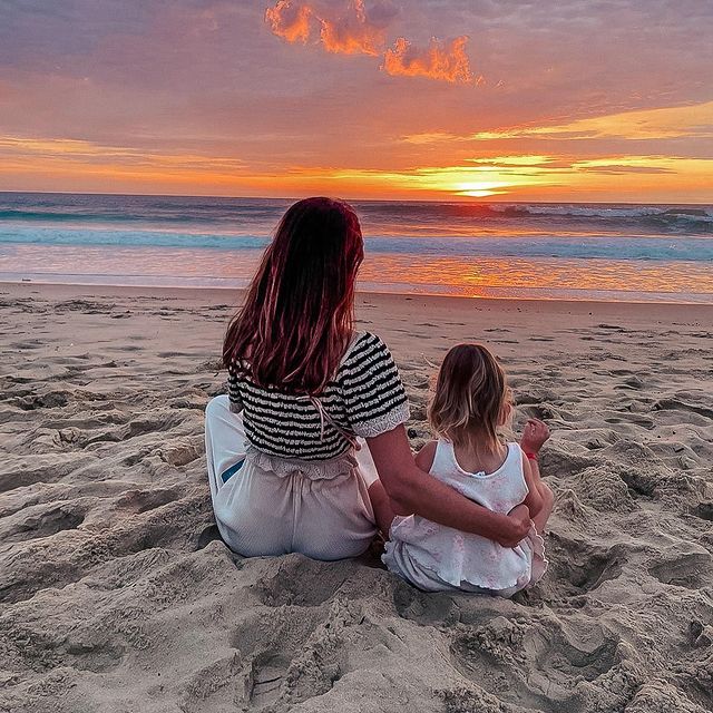 Girl, you have no idea how amazing life is about to get for you.

#vacationmode #summervibes #sunset #familytime #happyme #momlife #chasingsunsets #beachlife #barefootallday #saltyhair #beachgirl #lifegoals #beachgirls