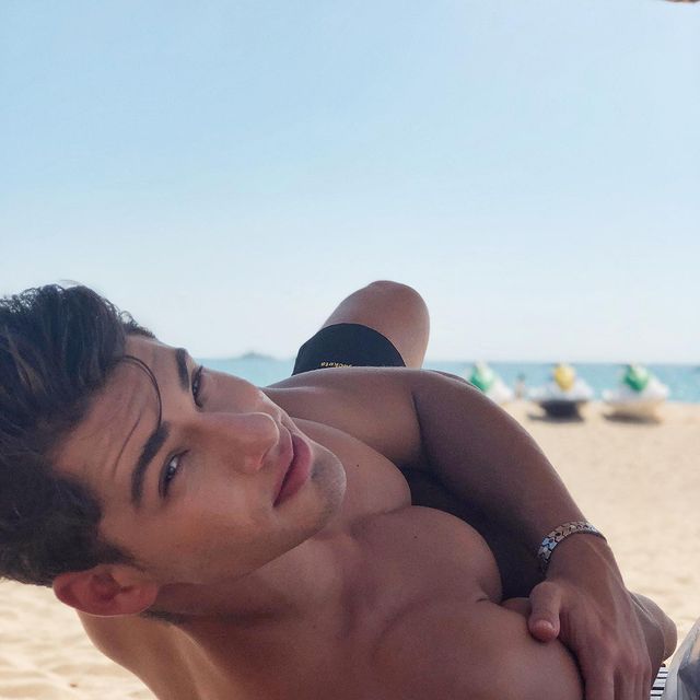 Gabriel Riccieri