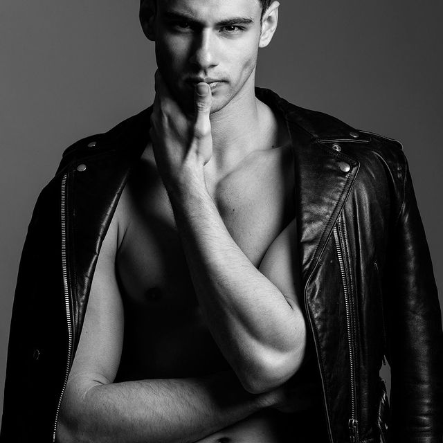 Gabriel Riccieri - Models | EastWestModels - Model Agentur Frankfurt am ...