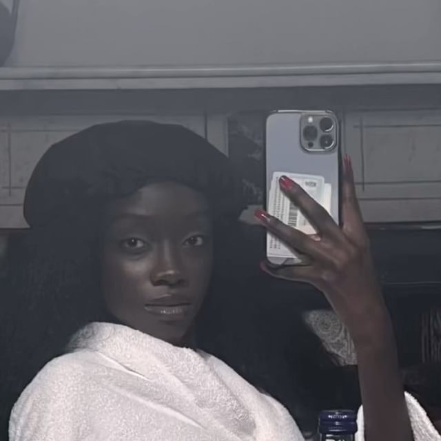 Binta Diop