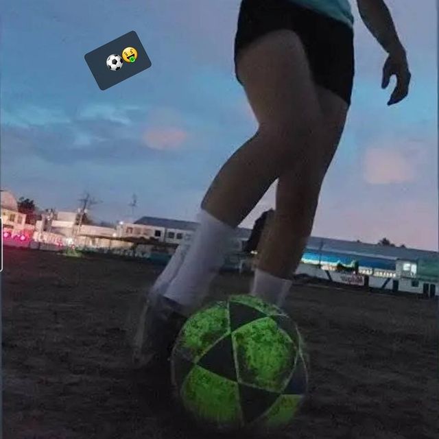 ⚽️💘