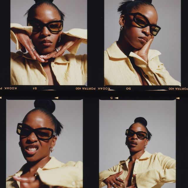 “When it comes to industry figures championing inclusion and epitomising innovation, few rank higher than broadcaster, DJ and interviewer, Julie Adenuga. Discussing the concept and ethos of Work In Progress, the importance of community in the progress of music and culture, and her favourite interviewee so far, @julieadenuga features in our Winter 2023 issue” 💫 -  @rollacoaster

Photography by @vickygrout at@sohomanagement_uk
Styling by @kieraliberati
Words by @ellaxwest
Editorial Director @charlottejmorton
Editor @ellaxwest
Art Director @Harry_conor
Production Director @bencrankbencrank
Producer @isabellacoleman_ Production Intern Lola Randall
Hair by @reformedhair
Makeup by @maha.gram
Photography Assistant @alexgallowaay
Fashion Assistant @nnenna_maria
Special thanks to @packshot.studios