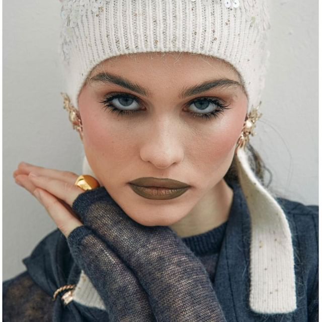 Our incredible model ALEXA  @_alexasha___ 🔝

Ph: @darknella
Mua & hair: @gavrilina.makeup
Style : @basmurova_an 
MA: @modelagentgroup 
Agent: @soldatovanastya 

#top #topmodels #topagent #agency #topagency #topmodel #gorgeous #paris #louisvuitton #channel #campaign #lookbook #hermes #cartier #rolex #paris #france #catwalk #fashion #fashionshow