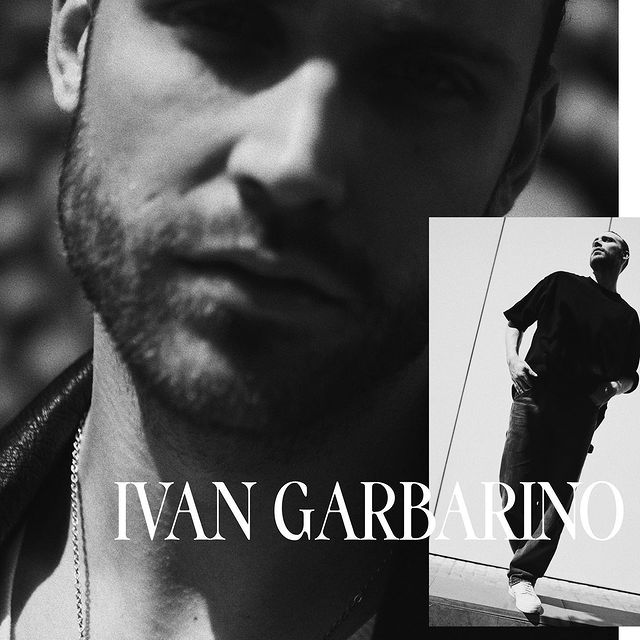 IVAN GARBARINO