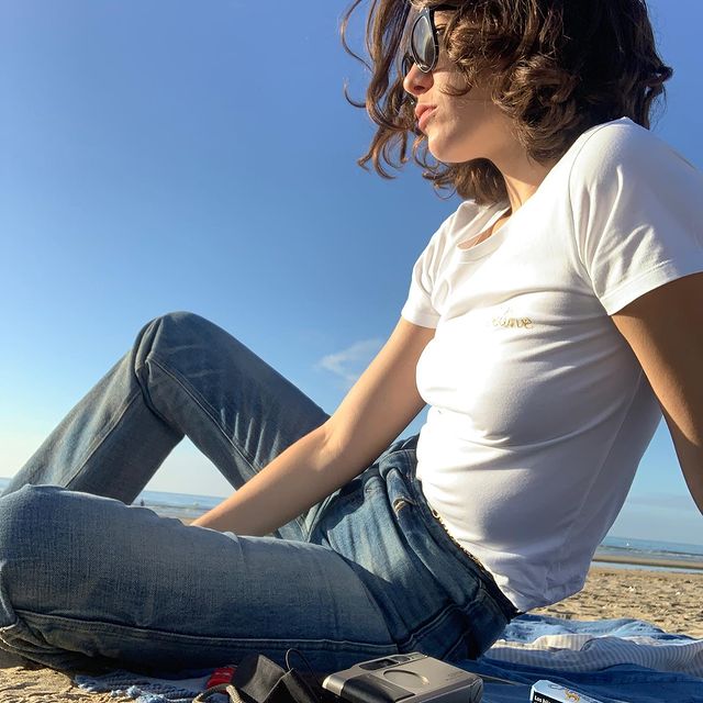 Steffy Argelich