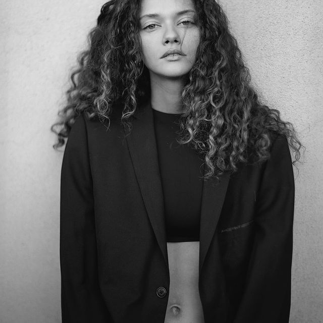 MARINA NERY