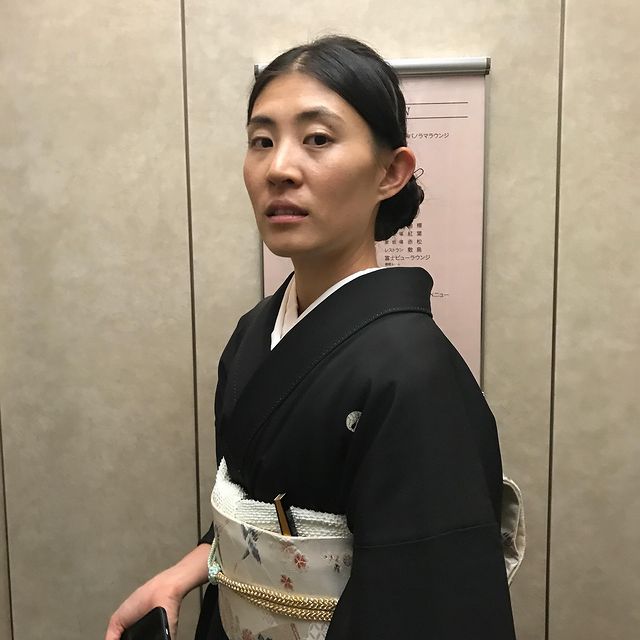 Ayako Comte