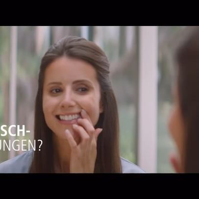 My very first TV-Production 📺 for @lacalut_dach ❤️ (…longer version is coming, too…stay tuned!)