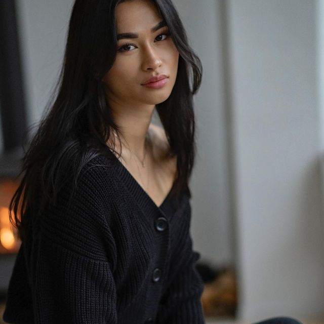 Tia Nguyen