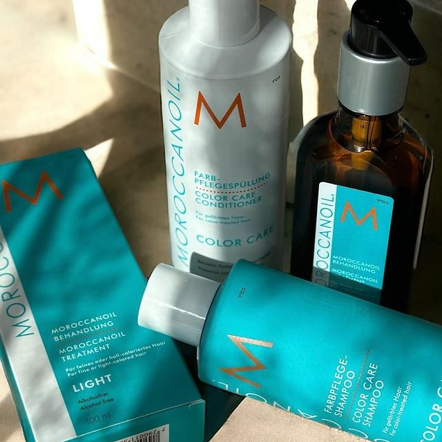 Vom Shades of Style Event direkt in mein Badezimmer: Ich habe das Brand Moroccanoil kennengelernt und kann es jetzt endlich zu Hause testen! Zeit für ein Verwöhn-Upgrade in meinem eigenen Spa. 💁‍♀️✨

#MoroccanoilMagic #HomeSpa #ShadesOfStyleExperience #LuxuryHairCare #HairGoals #MoroccanoilTreatment #MoroccanoilDach #MoroccanoilProducts #MoroccanoilTreatment #TreatmentLight #GiesekeCosmetic