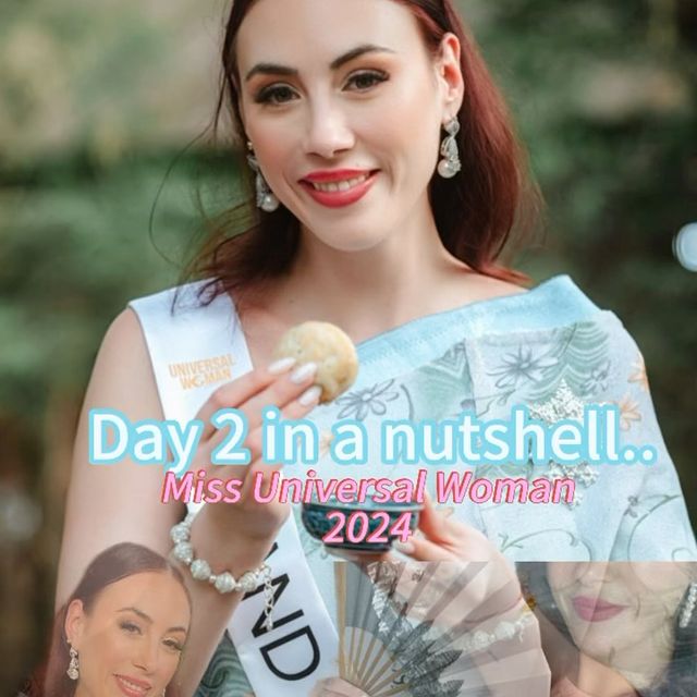 Day 2 of Miss Universal Woman 2024 in Cambodia 🇰🇭 was packed with empowerment and culture. From meeting Smile Cambodia’s executives @smilecambodiaorg to mastering makeup with @bryannbonilla then diving into Longvek dresses, and soaking in Cambodian culture at the porch workshop, all capped off with dance rehearsals led by the incredible @ticorega. Proud to represent Poland in this unforgettable journey! 🇵🇱✨ if you wonder why you hear voices in the sound. I used the original sound from the traditional music we heard at the porch workshop to give this vlog a personal touch 🥹#MissUniversalWoman2024 #Empowerment #CultureJourney #RighthereRightnowinCambodia