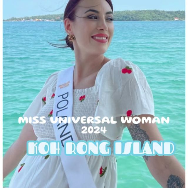 Reflecting on the most unforgettable day at Koh Rong Island during the pageant journey, where Miss China @huyalihyl and I shared laughter, adventure, and a thrilling speed boat ride. Bonding over shared experiences, we found friendship in the midst of paradise. Grateful for the moments that connect us, shaping memories that will last a lifetime. 🌴💫 #IslandAdventures #PageantJourney #FriendshipGoals #MissUniversalWoman2024 #righthererightnowincambodia