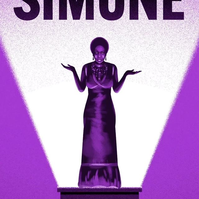 New #Legacy #Podcast drop 

NGL it’s a big one for me ✨

Nina Simone was undoubtedly a genius, and a trailblazer in incorporating the unadulterated language of protest in song
someone who visibly, audibly, lived out her struggles..

What is her legacy?

Me and @peterfrankopan talk it out 

Check out new episodes of our @wonderymedia podcast on #NinaSimone now!

Wherever you get your #podcasts