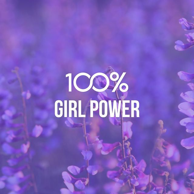 Cheers to all the strong and fierce women out there who inspire us every day. Happy international Women‘s Day! 💜🔥

#womensday #internationalwomensday #women #power #girlpower #strong #empowerment