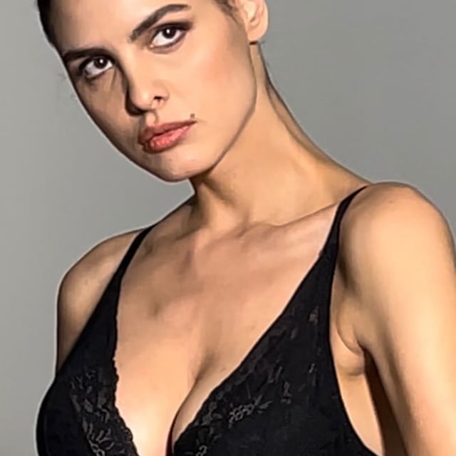 Bojana Krsmanovic