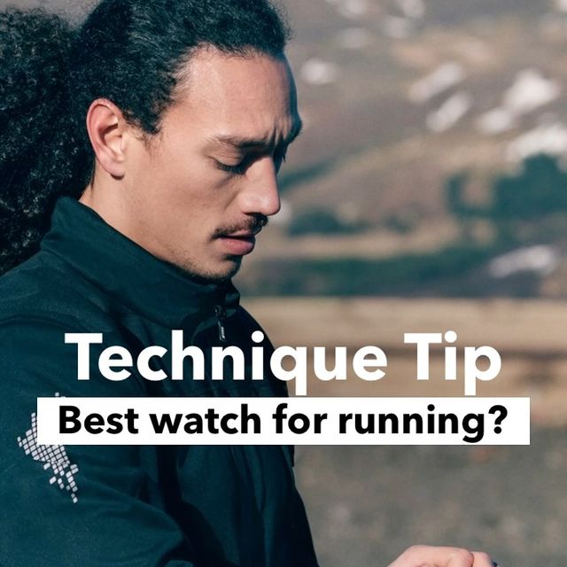 What watch should you get for running? 

Lately I’ve had a lot of questions about what watch do I use and what is best for you. My advice is look at what basics do you need for your training. 

Most people will require:
- Heart rate monitor
- Heart rate zone
- Distance/GPS
- Timer 

With these there is so much you can do. Everything else that comes on top, great! But there are extras you might not require everything. And of course there is a budget. High-end watches will have all the extras and all the features that are exciting but will cost more than entry-level watches. So it all comes to those basics and what do you really need?

What watch do you have and what features do you use?

florianteatiu.com 

#runningwatch #sportwatches #fitnesswatch #heartratemonitor #garmin #garminrunning #garminsport #garminfitness #garminsweden #heartratemonitor #heartratetraining #gpswatch