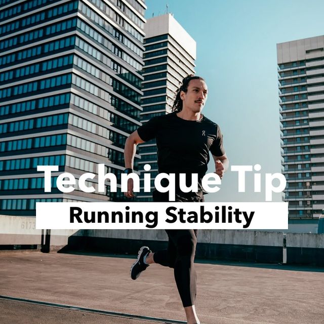 If you want to be a safer runner, make sure you work on your lower limb stability. That is your hips, your knees and your ankles. 

The most obvious reason is if you go running out and there is a stone or a hole into the ground and you don’t see it, well you might need that stability not to break anything or not to injure yourself. 
Second of all, if you’re a long distance runner, you may experience fatigue in your training and competition. And that’s where you want that stability to kick in to keep your joints safe and you out of injury as well.

In the next weeks I’ll be covering stability exercises you can do. Stay tuned team!

florianteatiu.com

#runningtips #stabilitytraining #runtips #saferunning #runningcoach #runcoach #löpning #löpcoach #löpträning #laufenfüranfänger #laufenlaufenlaufen