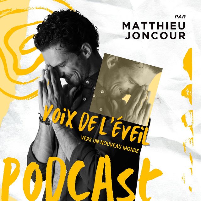 Matthieu Joncour