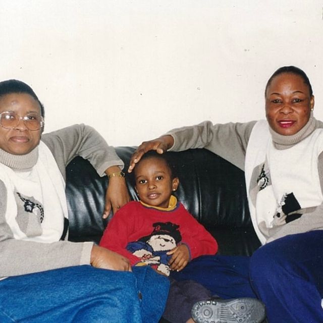 Rest In perfect peace Mummy Harriet 🕊️🫶🏾🤍. I cried when I found the first picture in this post, I thought I lost it. Where do I even start with this post. We lost you just as everyone was screaming happy new year. When my mother got the phone call we were all in shock. We didn’t understand how someone so full of life wasn’t with us anymore. You will be missed, I heard your voice everyday without fail as you and my mother were inseparable. You were best friends for so many decades! I get so emotional when thinking about you, as you were such a generous person and were always happy without fail. You also loved me sharing makeup tips with you 😊 and would buy everything I recommended, it was fun talking to you always. You will be missed even after death your generosity has not gone unnoticed by friends and family. If it wasn’t for you me and my siblings wouldn’t exist as you brought my parents together. We also called you mummy as you never had any kids of your own and had always treated us like one of your own kids. We will always love you. Grief is hard and it’s a weird one to process. Visiting New York will never be the same but we will always visit your stone when we’re in the city. Love you always Tomi x #passedjan2024 #buriedFeb2024