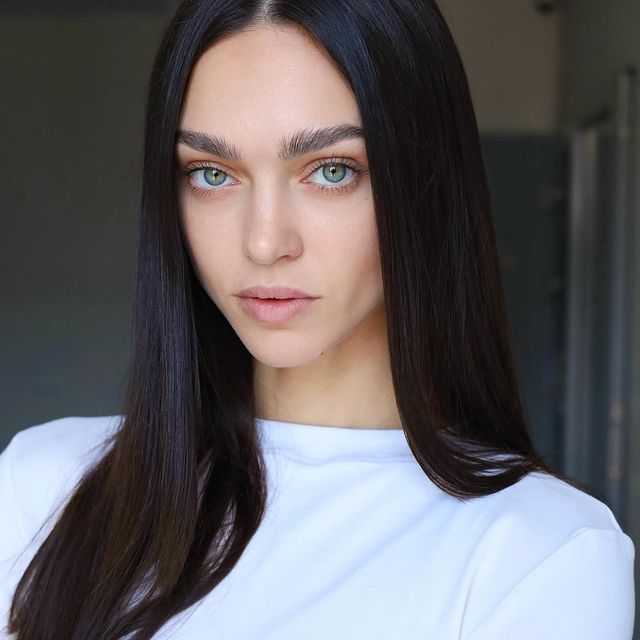 Zhenya Katava