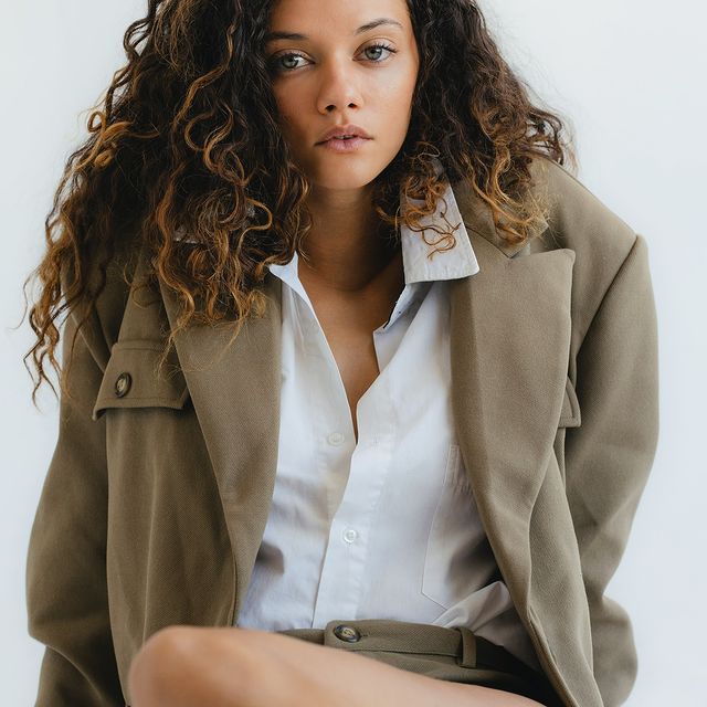 MARINA NERY