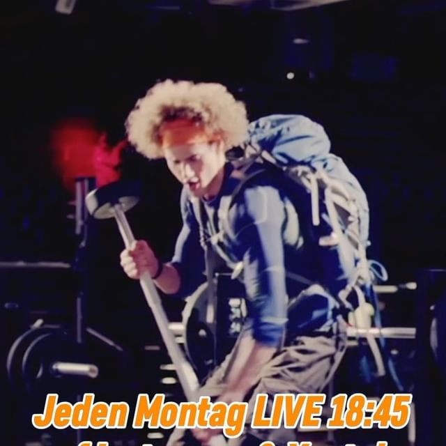 JEDEN MONTAG 18:45 LIVE auf Instagram & Youtube! 🔔

Tauche ein in einzigartig zugeschnittene Reiseerlebnisse, angeleitet von unseren sorgfältig ausgewählten Local Guides. 

Teile uns deine Sehnsüchte mit – sei es die Stärkung von Körper und Geist, die Vertiefung deiner Fitnessroutine oder das Erkunden spiritueller Pfade – und unsere Experten entführen dich in Welten, die genau deinen Vorstellungen entsprechen. 

Bei uns geht es um mehr als nur Orte; es geht um Erfahrungen, die den Körper beleben, den Geist erweitern und die Seele nähren. Entdecke mit uns die Dimensionen von Body, Fitness und Mind auf Reisen, die speziell für dich geschaffen sind.