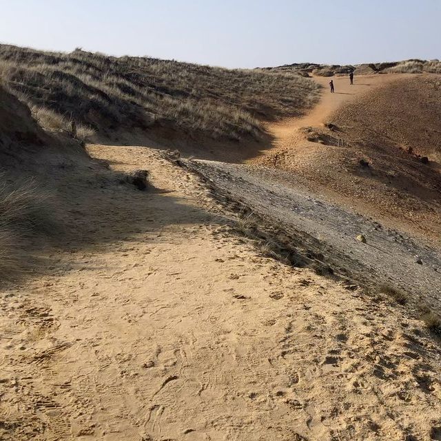 #april #spring #love #season #sylt #island #landscape #travel #travelblog #wanderfolk #wanderlust #esthetician #beach #strand #nordsee #ocean #coast #coastline #westerland #seaside #nationalpark