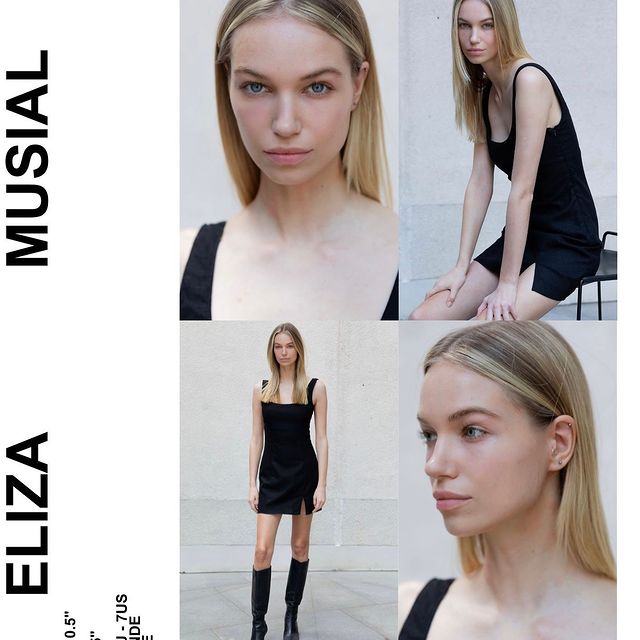 Eliza Musial