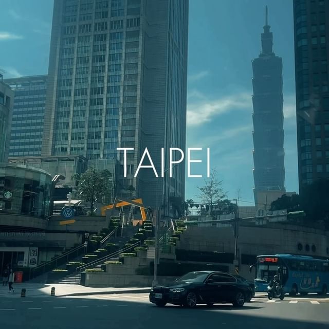 TAIPEI CITY VIBES 🏙️🇹🇼

Throwback to my favourite city during our Asia Tour in February 🌏🏯💃🏼
@show.dancecouple 

I loved the city because I could see how a open-minded and free Asia could look like. I felt comfortable, inspired and welcome in the colorful and vibrant streets of Taiwans capital. 🌈

I am praying for the country and their people that it stays in peace and independence 🙏🕊️

#taipei #taipeh #taiwan #taipeilove #oneoone #asia #asiatour2024 #teipeicity #taipeicityview #cityvibes #travel #traveltaiwan #travelasia #love