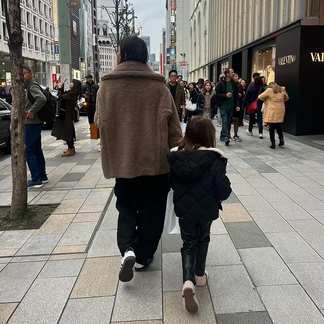 ❤️ is still in 🇯🇵