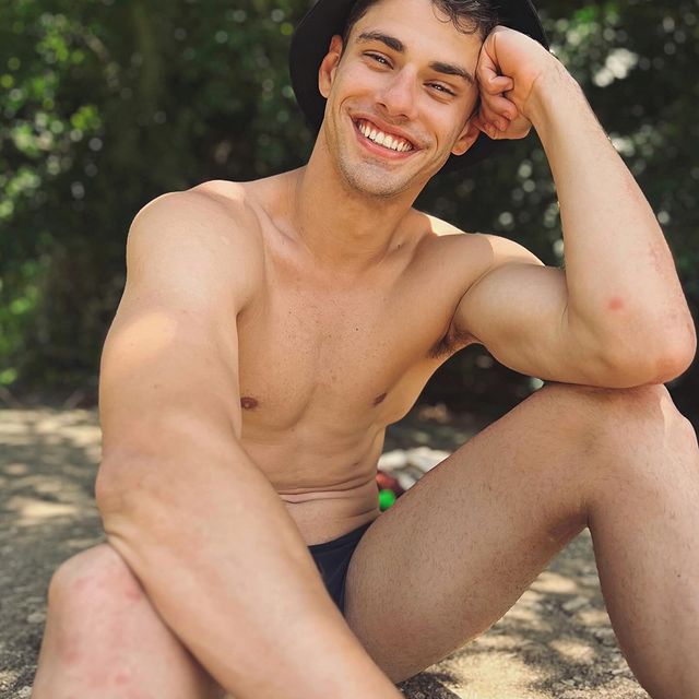 Gabriel Riccieri