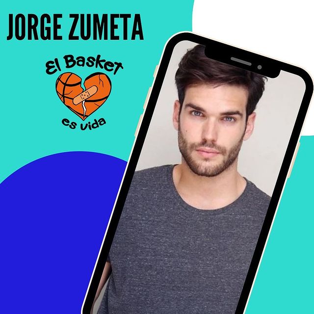 JORGE ZUMETA