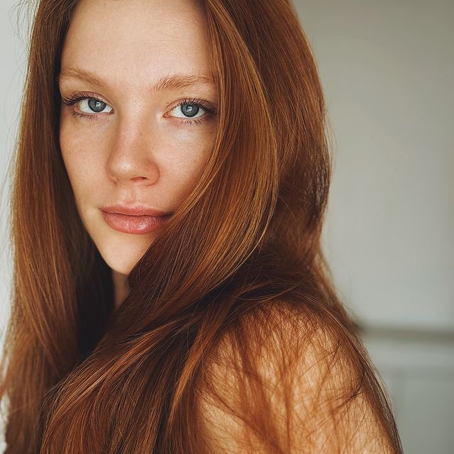 Margarita Masliakova