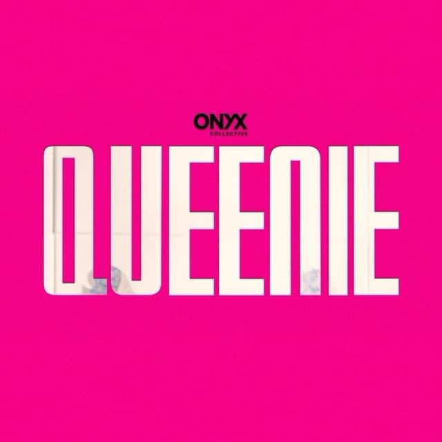 Queenie lands in just over a month 👑 🌍
First look trailer 🇺🇸💫 @queeniehulu 🤎