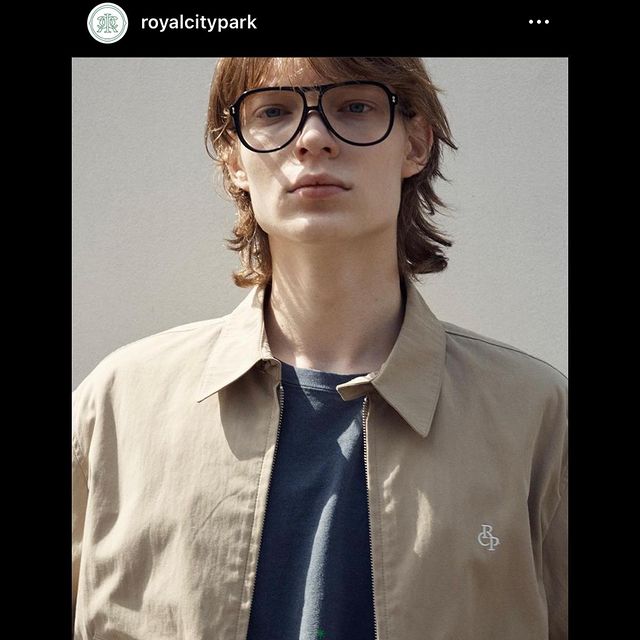 Our cool model IVAN @ivan.volkov1109 🖤
For @royalcitypark 

MA: @modelagentgroup 
Agent: @soldatovanastya 

#model #modeling #like #likesforlike #photooftheday #photography #portraitphotography #photo #instalike #liketime #cool #topbrand #campaign #modeling #london #paris #toptags