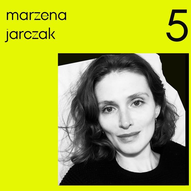 Marzena Jarczak