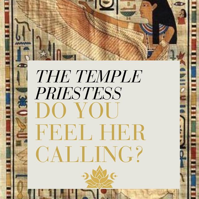 🌹🌹🌹🌹
Walking the path of the rose
My journey along the path of the priestess has been a profound and transformative one. 

From a young age, I felt a deep longing and a knowing that there was something beyond the ordinary life I had grown up with. 
This path was far from easy; it often felt lonely and anything but linear.

When I was 21, I found myself in a state of deep depression and confusion. I just didn’t how I was meant to fit into a society dominated by capitalism and patriarchy. 
Being a highly sensitive soul, I felt out of place, and I struggled to understand the value of my unique gifts.

There were no role models for me, and there were no available ceremonial lived practices or rituals that could help me remember my soul's calling. This longing for a deeper understanding of my purpose led me to pursue studies in cultural anthropology, with a particular interest in shamanism during my time at university. 
However, I still felt that something was missing - the lived experiences that would truly connect me with my calling.

Little did I know that my yearning for these experiences would take me on a seven-year journey around the world, living on different continents. 
Along the way, I encountered spiritual masters, medicine women, high priestesses and experienced initiations through various rites of passage that allowed me to dive deeper into the remembrance of who I am and why I came here.
 Each experience felt like a piece of a puzzle falling into place, guiding me toward a profound understanding of my path.

In ancient times, priestesses would dedicate their entire lives to their craft, often in seclusion from society. 
Their work was essential for maintaining balance in their communities. 
Sadly, we no longer have many mystery schools or traditions alive today.

My calling is about writing a new narrative for the earth and creating a legacy of devotional feminine leaders. It's about merging the wisdom of ancient temple arts with the realities of modern-day life.
(Continued in comments)
🌹