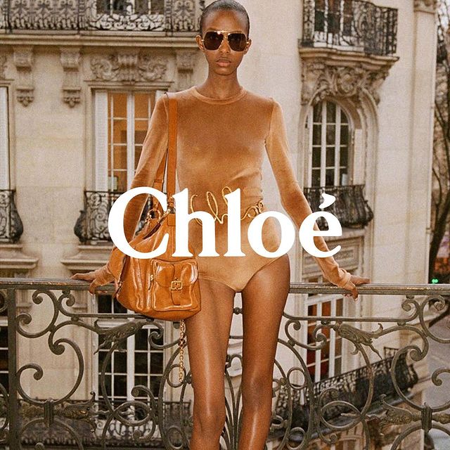 #CAMPAIGN 🚨

#CLIENT : @chloe 
#MODEL : @orn_ellah