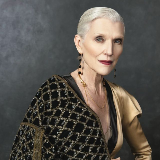 Maye Musk