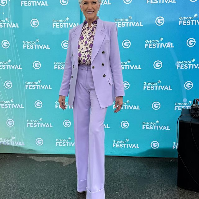 Maye Musk