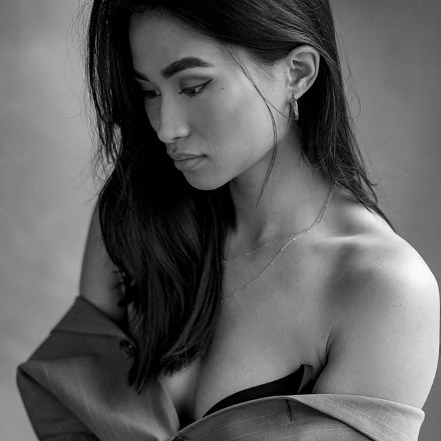 Tia Nguyen