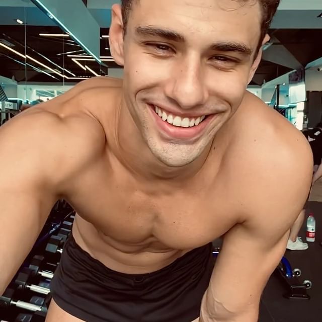 Gabriel Riccieri