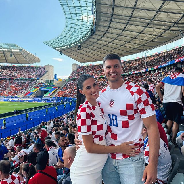 24 hours in Berlinović ⚽️🇭🇷 #family #hrvatska