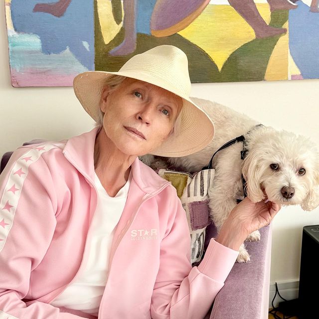 Maye Musk