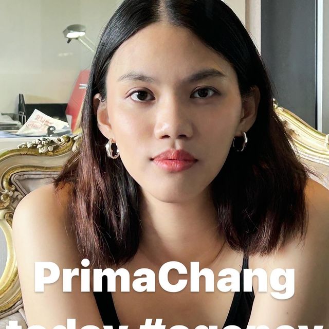 Prima Chang