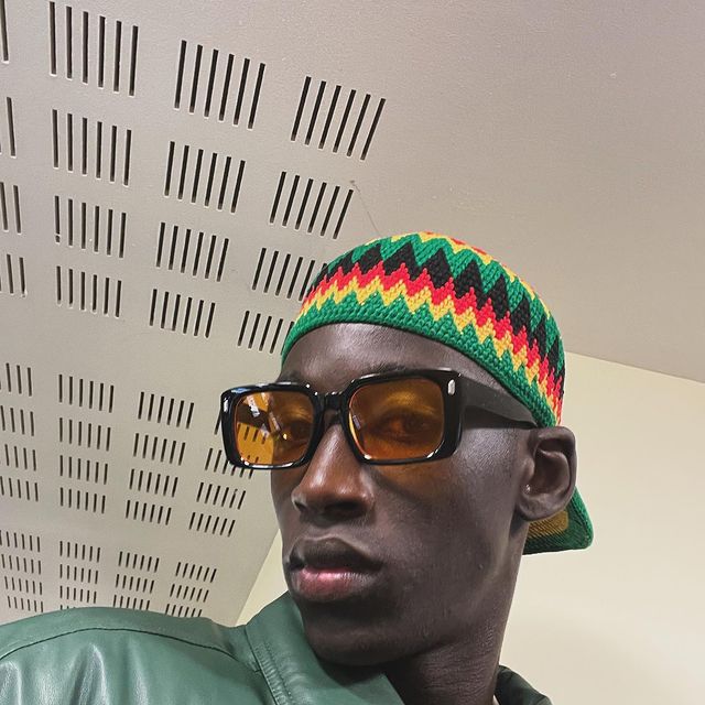 Saliou Diagne