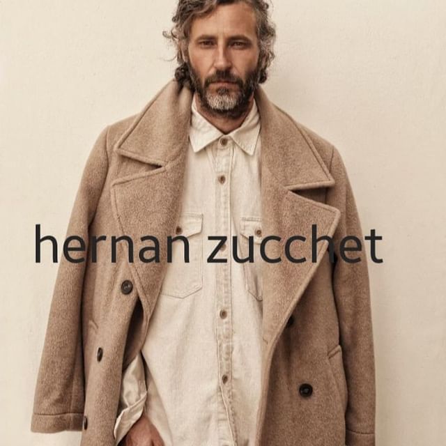 HERNAN ZUCCHET