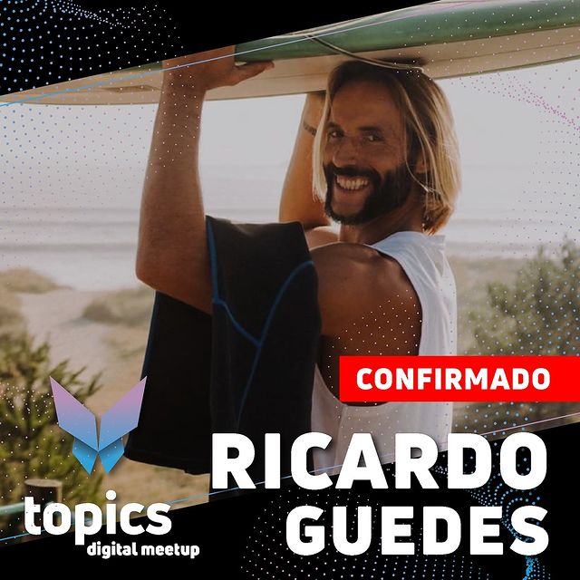 Ricardo Guedes