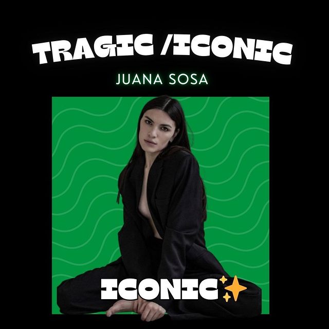 JUANA SOSA