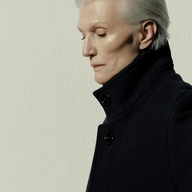 Maye Musk